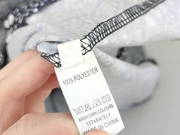 suknie dla 60 latki: Sukienka damska, rozmiar 2XL — 4