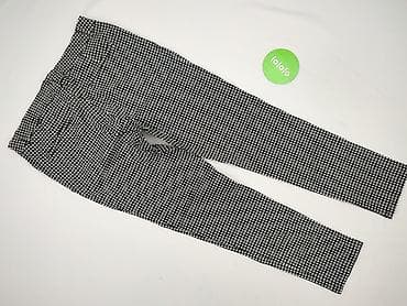 stich spodnie: Beloved, Spodnie materiałowe damskie, rozmiar 3XL — 4