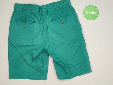 szorty m65: H&M, Szorty damskie, rozmiar L — 3