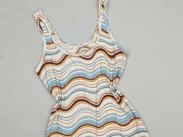 koszulka z lampasami: No Boundaries, Top damski, S — 1