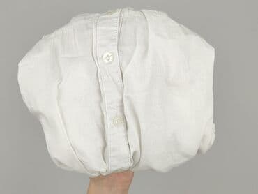 bluzka do garnituru damskiego: XLNT, Women`s shirt, M — 5