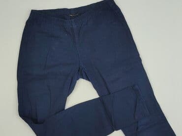 leginsy c a: Legginsy Eleganckie damskie, rozmiar S — 1