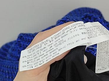 zara cekiny: Zara, Marynarka damska, rozmiar M — 6