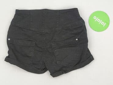 mohito szorty z wysokim stanem: Terranova, Szorty damskie, XS — 3