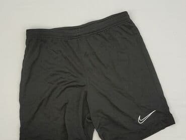 b c collection bluzy: Nike, Szorty dla mężczyzn, M — 1