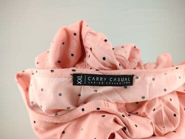 sukienki z kaszmiru: Carry, Sukienka damska, rozmiar 2XL — 4