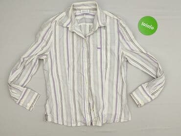 koszula damska guess: Basler, Women`s shirt, size M (EU 38) — 2
