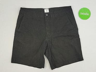 cargo hm: H&M, Szorty dla mężczyzn, rozmiar L — 2