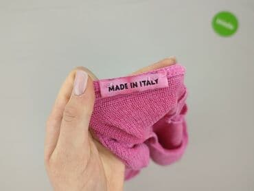 aplikacje z ubraniami: Bluzka damska, rozmiar 3XL — 4