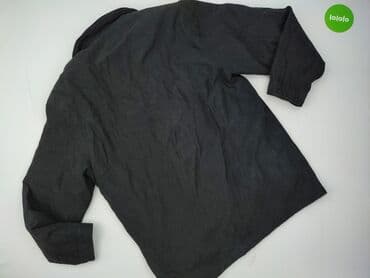 kurtka zimowa l: Kurtka przejściowa dla mężczyzn, rozmiar XL — 3