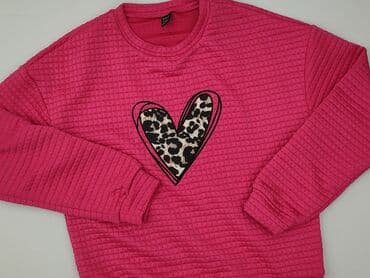 Shein, Women`s sweatshirt, S at lalafo.pl Shein, Women`s sweatshirt, S