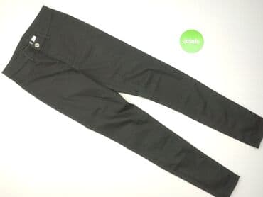 h m sukienki dla nastolatek: H&M, Women`s trousers, size M (EU 38) — 2