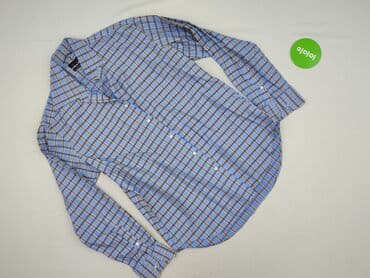 koszulka zolta w czarne paski: Zara, Koszulа dla mężczyzn, M — 2