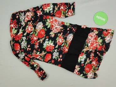 sukienki swing plus size: MEGI, Sukienka damska, rozmiar One size — 3