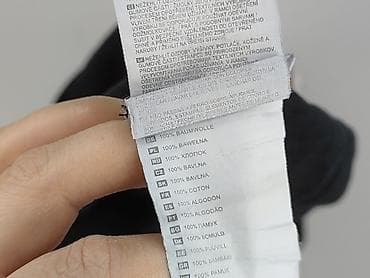 dresy diverse: Diverse, T-shirt damski, rozmiar M — 5