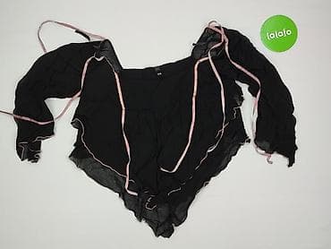 top divided: H&M Divided, Bluzka damska, rozmiar M — 2