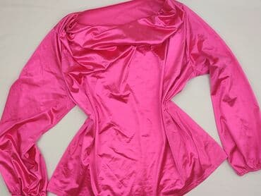 shein sukienki dopasowane: Shein Curve, Bluzka damska, rozmiar 2XL — 1