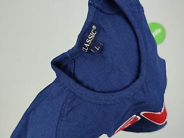 dresy zalando: Classic, T-shirt damski, rozmiar L — 5