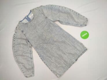 sukienka jeansowa pepco: PULL&BEAR, Sukienka damska, rozmiar M — 2