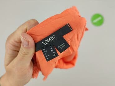 esprit sukienki na lato: Esprit, Top damski, rozmiar XL — 4