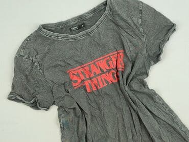 Cropp, Women`s T-shirt, size M (EU 38)