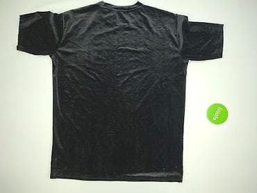 monki bluzki: Monki, T-shirt damski, rozmiar L — 6