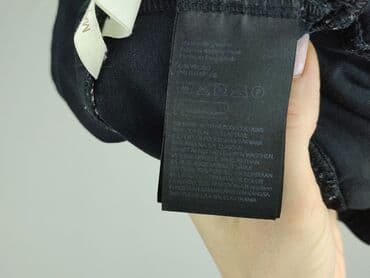 leginsy ciązowe: H&M Mama, Legginsy L — 7