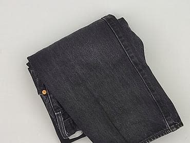 ripped jeans: Levi’s, Jeansy damskie, rozmiar S — 6