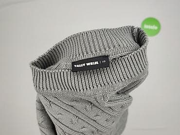 c a sweter w paski: Tally Weijl, Sweter damski, rozmiar XS — 4