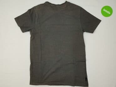 tanie garnitury poznań: Sinsay, Koszulka dla mężczyzn, L — 3