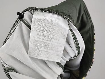 lonsdale dresy: Bershka, Legginsy Sportowe damskie, rozmiar S — 4