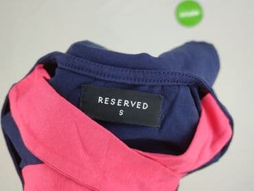 reserved sukienka fioletowa: Reserved, Sukienka damska, rozmiar S — 5