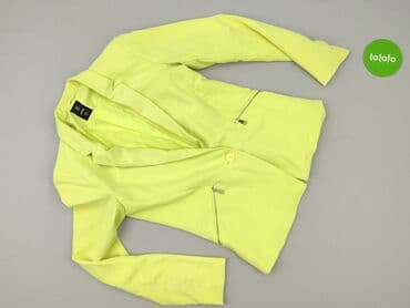Women: Sinsay, Women's blazer, size M (EU 38) — 2