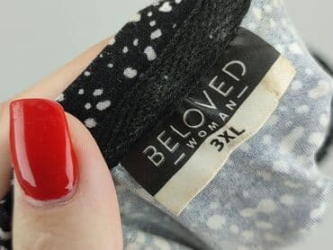 ubrania babylon: Beloved, Sukienka damska, rozmiar 3XL — 4