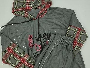 hard rock bluza: Komplet sportowy damski, rozmiar S — 8