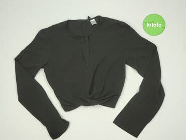 top cropp: H&M Divided, Top damski, rozmiar 2XS — 3