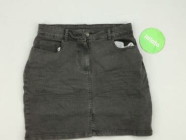 buty monotox: Denim Collection, Women`s skirt, size S — 2