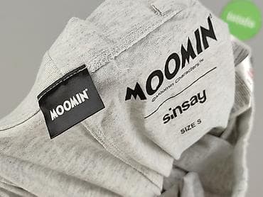 legginsy merino: Szorty damskie, rozmiar S — 5