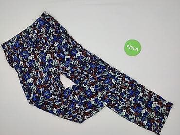 mohito dzwony: Janina, Spodnie materiałowe damskie, rozmiar M — 2