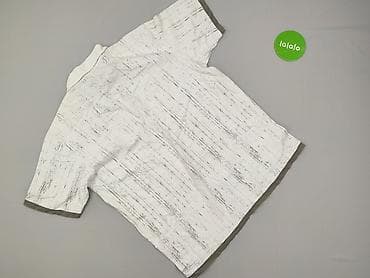 willsoor: Koszulka polo dla mężczyzn, rozmiar XL — 3