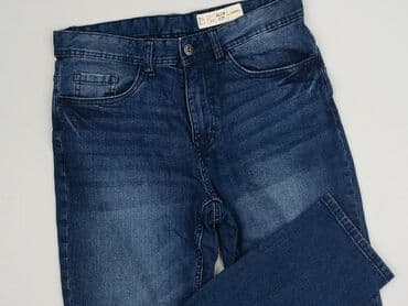 Livergy, Jeansy damskie, rozmiar XL