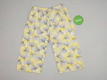 bytom biala koszula: Spodnie 3/4 damskie, rozmiar S — 3