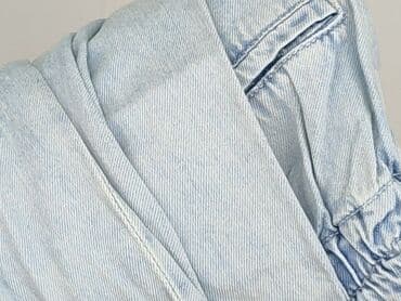 spodnie cargo damskie stradivarius: Reserved, Spodnie cargo damskie, rozmiar S — 7