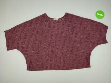 sweter w paski c a: Women`s sweater, size L (EU 40) — 2