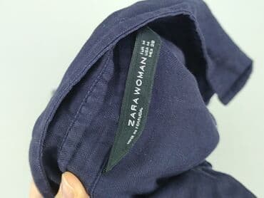 zara koszula damska biała: Zara, Koszula damska, rozmiar M — 5