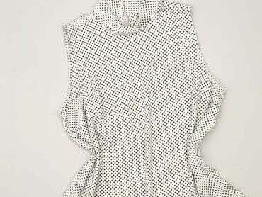 bluzki i tuniki wizytowe: Bluzka damska, rozmiar L — 1