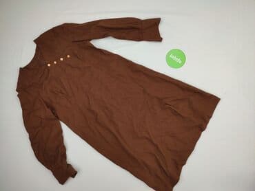 sukienki damskie midi modna kiecka: Sukienka damska, rozmiar S — 3