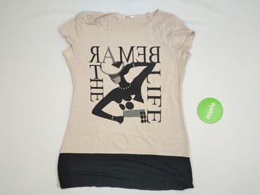 koszulka z golebiem allegro: Bemar, T-shirt damski, 2XL — 2