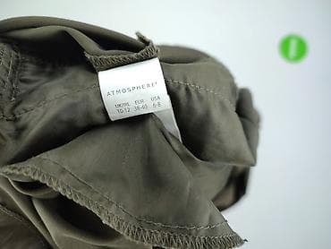 decathlon termiczna: Atmosphere, Parka damska, rozmiar M — 5
