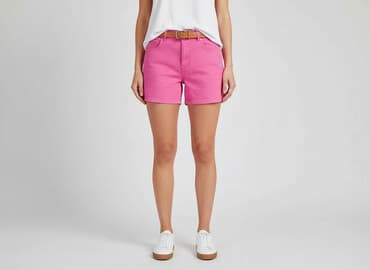 sinsay spodenki do spania: Sinsay, Szorty damskie, rozmiar M — 7